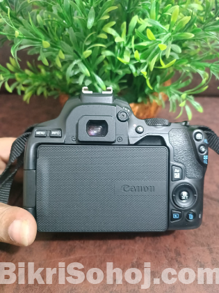 Dslr Camera canon 250d